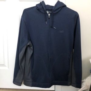 Reebok Zip Up